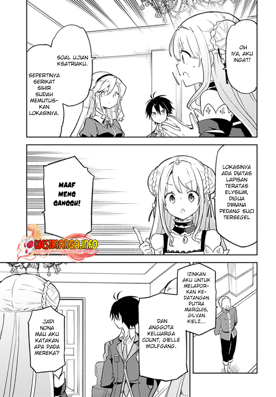 Henkyou Gurashi no Maou, Tensei shite Saikyou no Majutsushi ni naru ~Aisarenagara Nariagaru Moto Maō wa, Ningen o Shiritai~